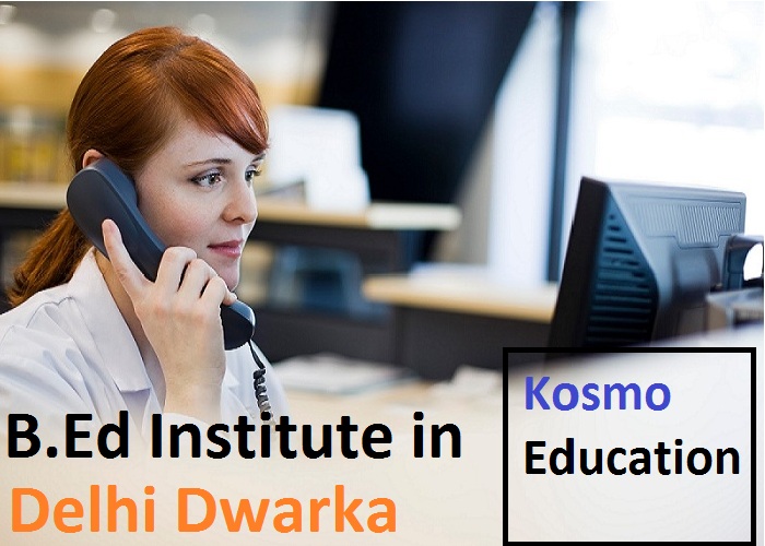B.Ed institute in Dwarka 