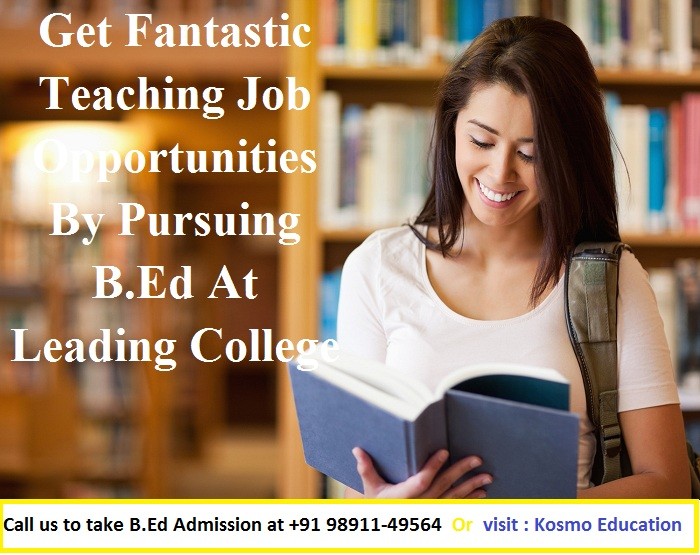 B.Ed Institute in Dwarka
