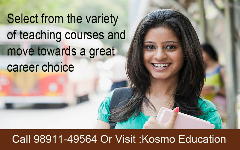 JBT Admission in Delhi