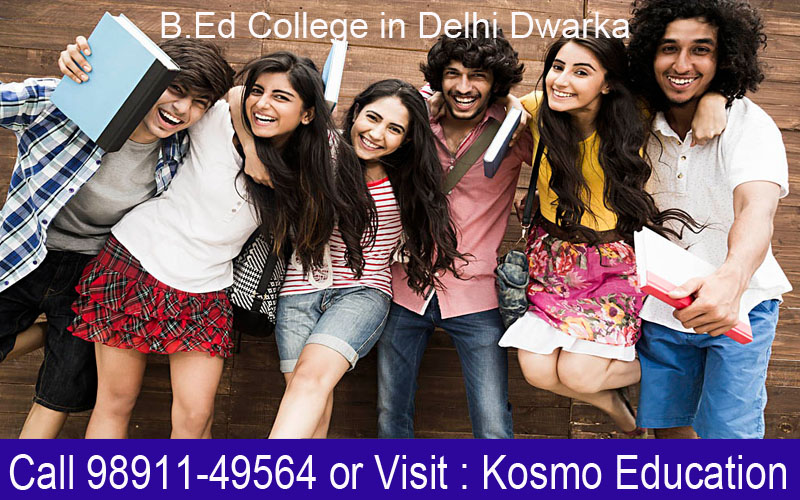 b.ed college in delhi